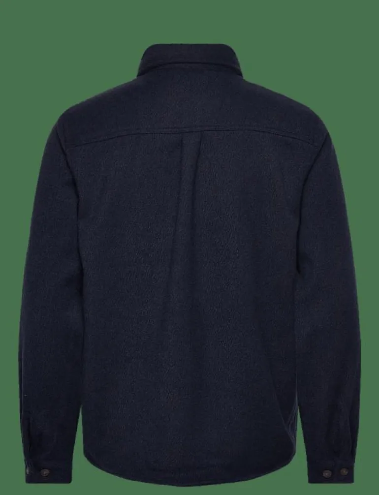 Worker Overshirt - Jackor & rockar