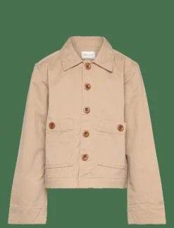 WORKWEAR JACKET - Tunna jackor