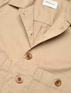 WORKWEAR JACKET - Tunna jackor