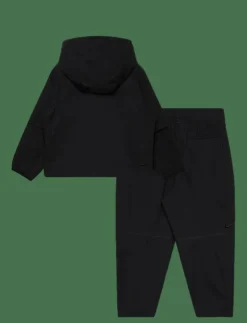 WOVEN PANT SET - Set