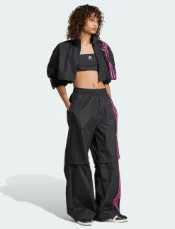 WOVEN TRACKPANT - Byxor