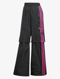 WOVEN TRACKPANT - Byxor