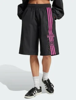 WOVEN TRACKPANT - Byxor