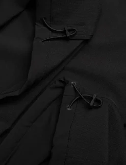 WOVEN ZIP JACKET - Sportjackor