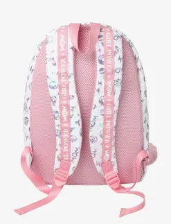 WOW® Generation, Backpack w/pompom 40 x 30 x 13 cm - Ryggsäckar