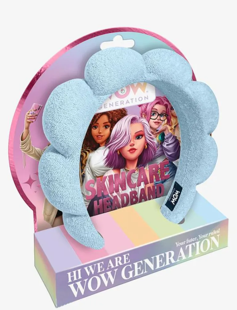 WOW® Generation, Fluffy headband - Hårband