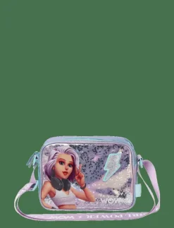 WOW® Generation, Handbag with glitter - Tygpåsar och små väskor