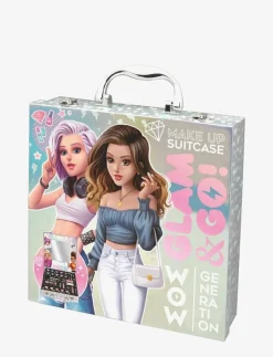 WOW® Generation, Make-Up Suitcase, Glam & Go! - Smink