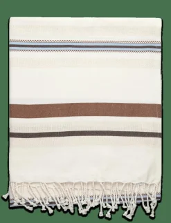 Wowelia Cotta Towel - Badrumstextilier