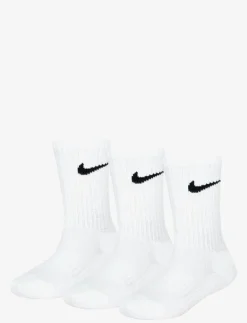 3W-3PK CREW SOCK - Strumpor & Tights