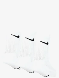3W-3PK CREW SOCK - Strumpor & Tights