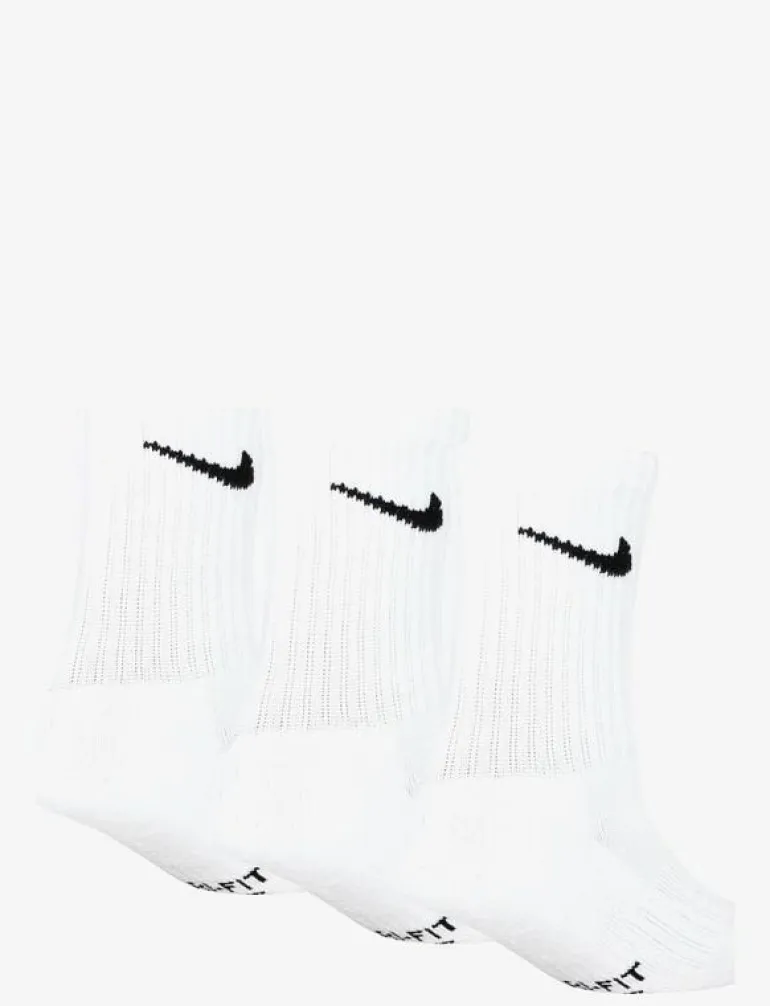 3W-3PK CREW SOCK - Strumpor & Tights