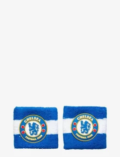 WRIST BAND TWIN PACK CHELSEA - Fotbollsutrustning
