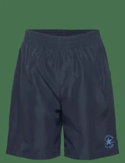 WS-WOVEN SHORT SET - Set med kortärmad t-shirt