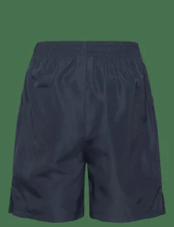 WS-WOVEN SHORT SET - Set med kortärmad t-shirt