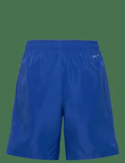 WS-WOVEN SHORT SET - Set med kortärmad t-shirt