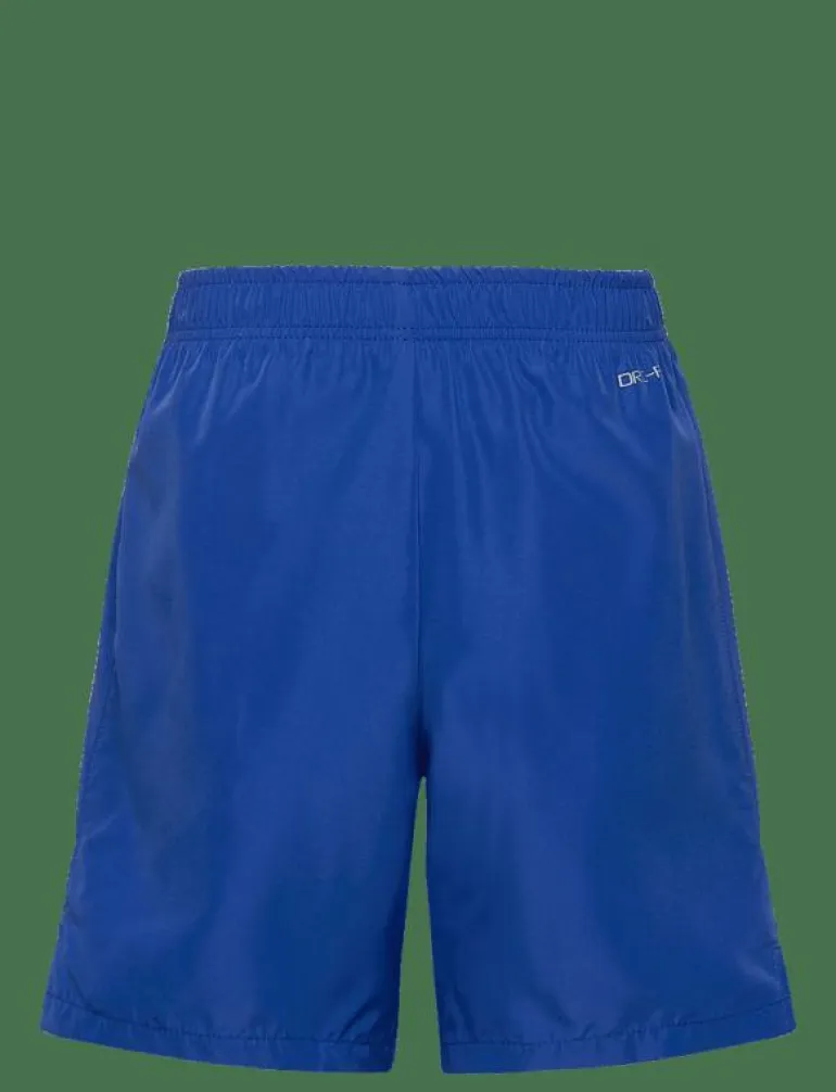 WS-WOVEN SHORT SET - Set med kortärmad t-shirt