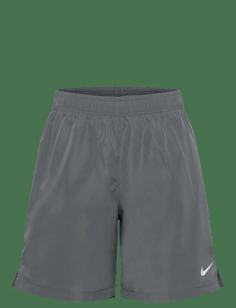 WS-WOVEN SHORT SET - Set med kortärmad t-shirt