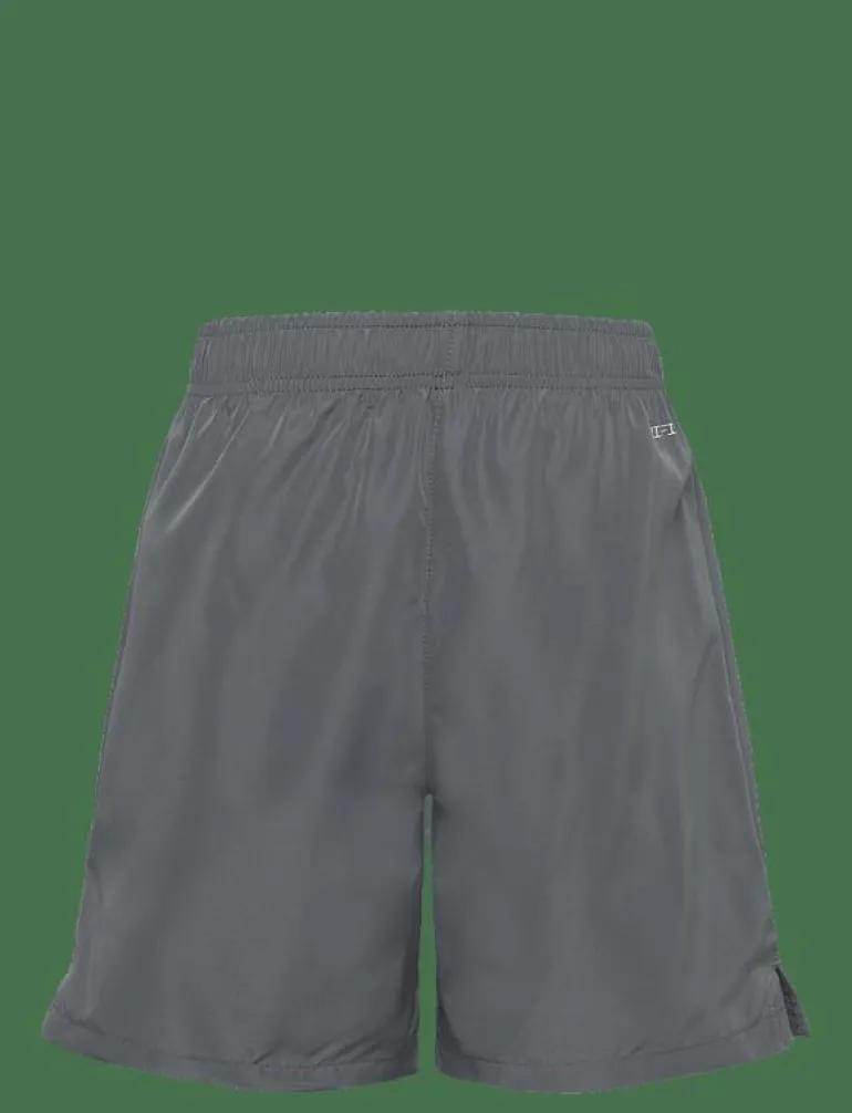 WS-WOVEN SHORT SET - Set med kortärmad t-shirt
