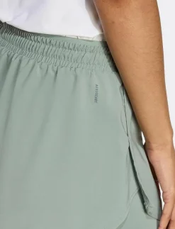WTR D4T 2IN1SH - Träningsshorts