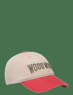 WWArch cap - Kepsar