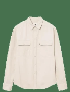WWAxl Herringbone Shirt - Casual skjortor