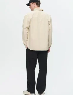 WWAxl Herringbone Shirt - Casual skjortor