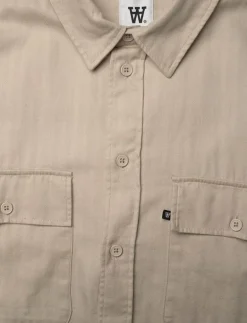 WWAxl Herringbone Shirt - Casual skjortor