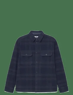 WWClay overshirt 25213 - Jackor & rockar