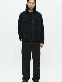 WWClay overshirt 25213 - Jackor & rockar