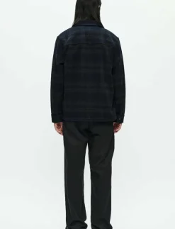 WWClay overshirt 25213 - Jackor & rockar