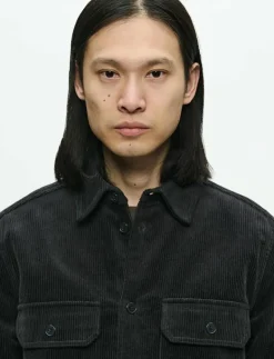 WWClay overshirt 25188 - Jackor & rockar
