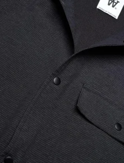 WWDat Tech Overshirt - Jackor & rockar