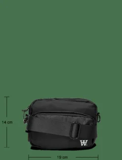 WWMarlo AA Shoulder Bag - Axelväskor