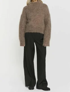 Wynne Trousers - Kostymbyxor