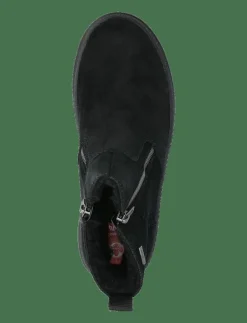X8251 - Platta ankelboots
