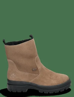 X8250 - Platta ankelboots