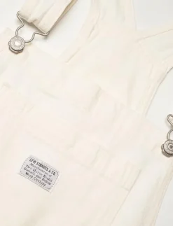 XL OVERALL TRUTH SLIP - Hängselbyxor