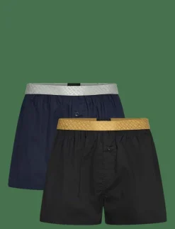 Xmas 2 Pack Boxer - Boxershorts