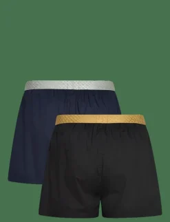 Xmas 2 Pack Boxer - Boxershorts