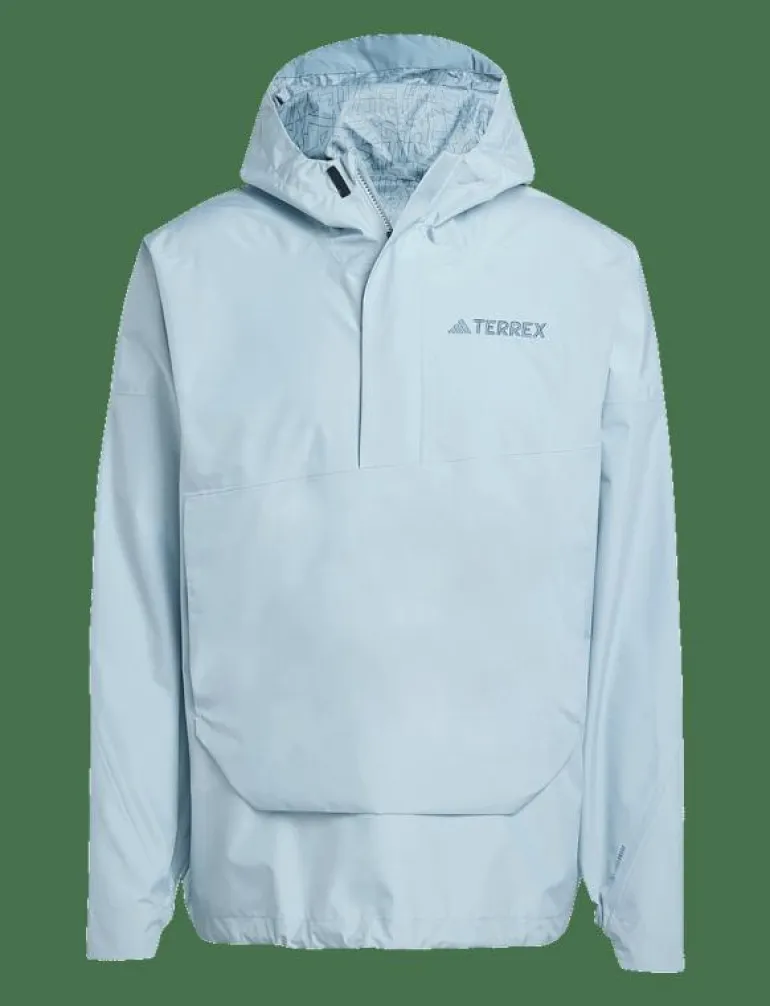 XPL 2.5L ANORAK - Anoraker