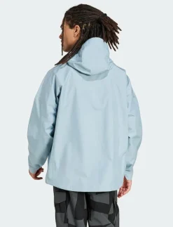 XPL 2.5L ANORAK - Anoraker