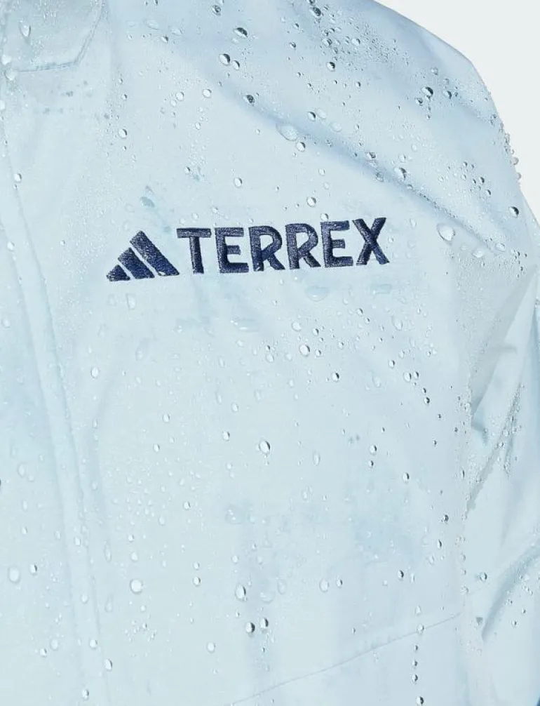 XPL 2.5L ANORAK - Anoraker