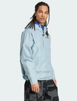 XPL 2.5L ANORAK - Anoraker