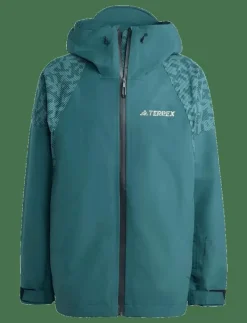 XPR HYB PK JKT - Jackor