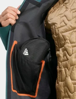 XPR HYB PK JKT - Jackor