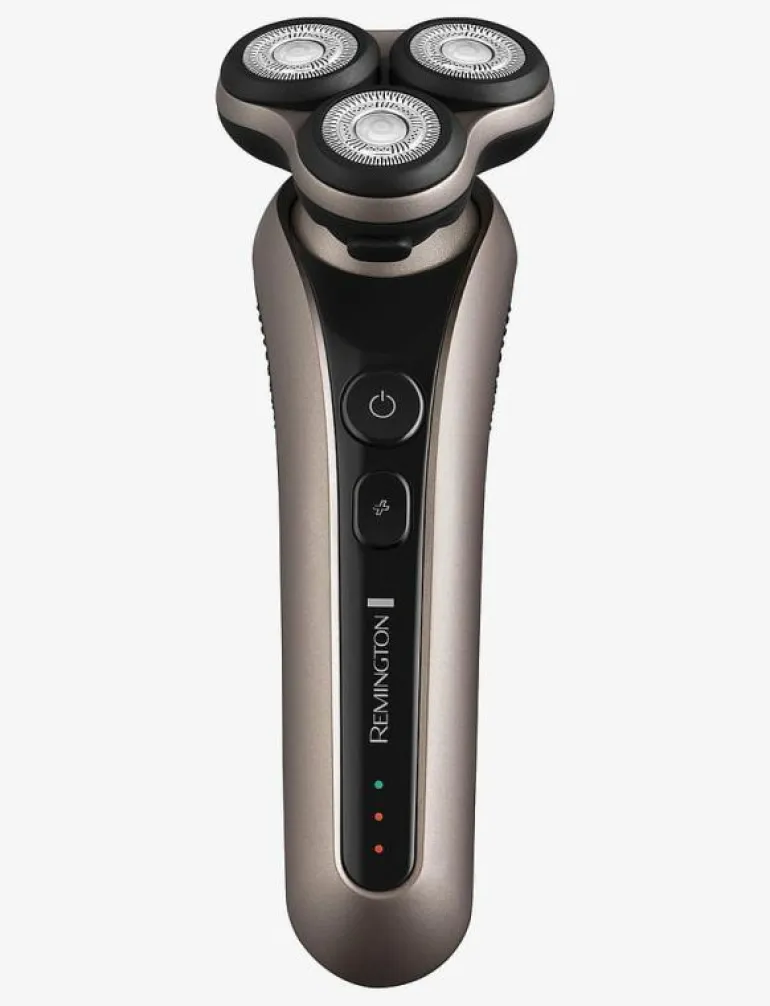 XR1770 X7 Limitless Rotary Shaver - Rakning