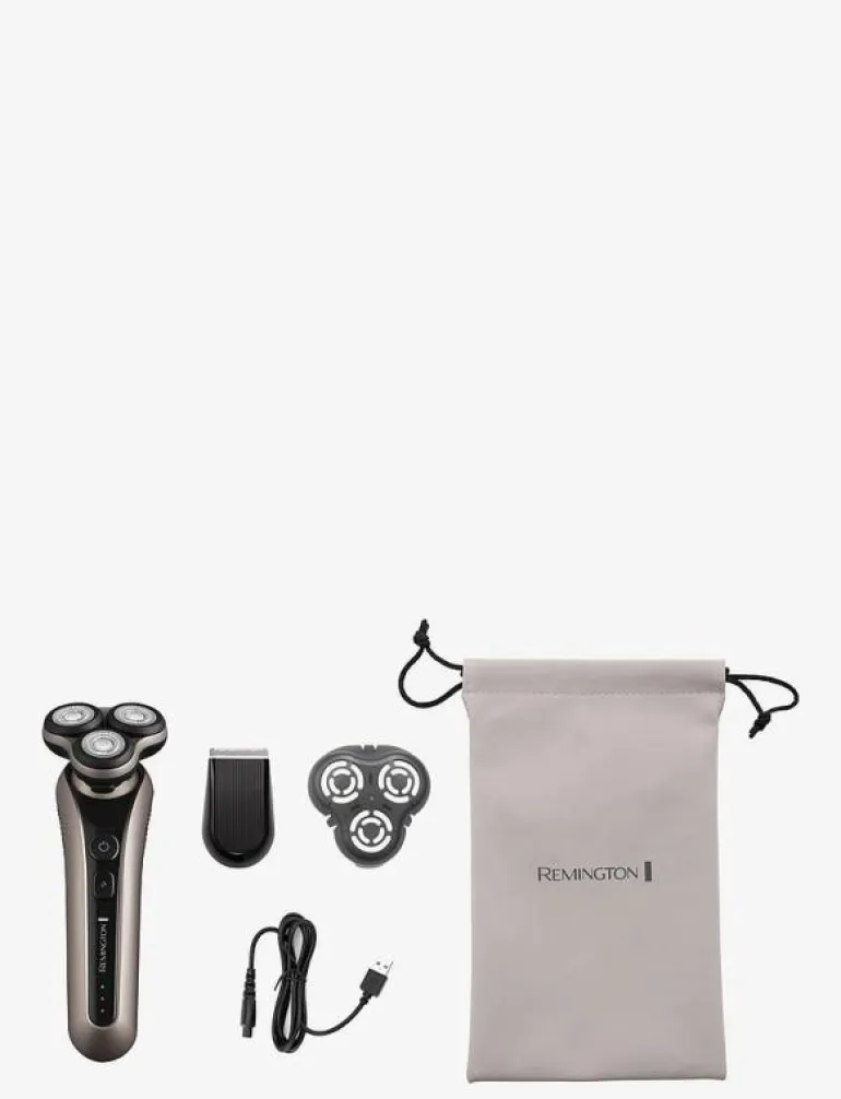 XR1770 X7 Limitless Rotary Shaver - Rakning