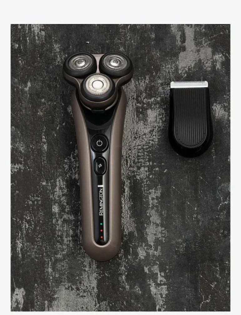 XR1770 X7 Limitless Rotary Shaver - Rakning
