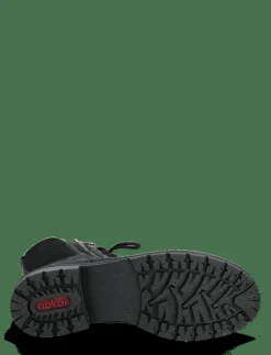 Y9151 - Platta ankelboots